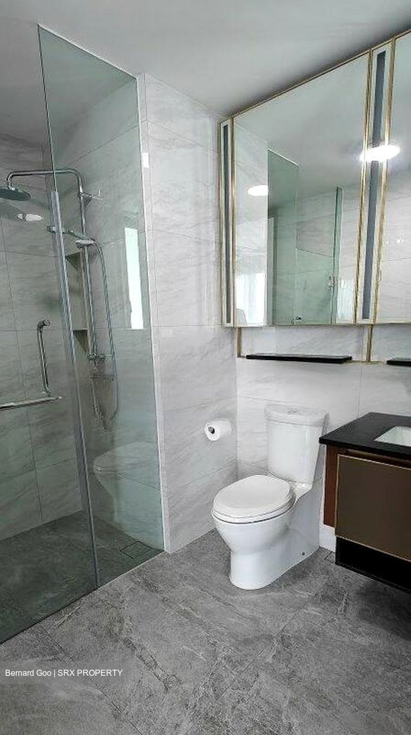 Normanton Park (D5), Apartment #455623001